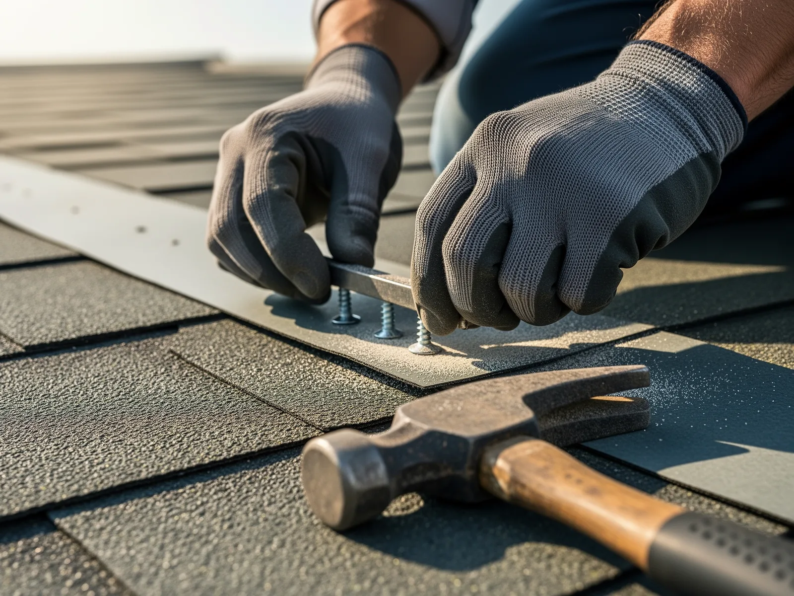 Why choose Fascia Repair in Virgie, KY
